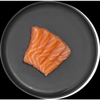  SASHIMI SAUMON 5P