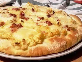 Pizza Fantasia