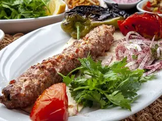 Kebap de miel