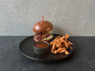 Бургер Чікен (350g)