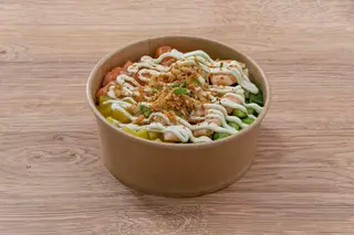 Poké Waikiki