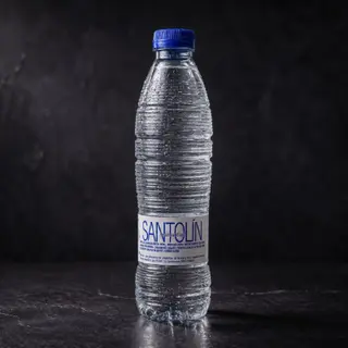 Agua 50 cl