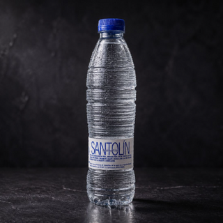Agua 50 cl