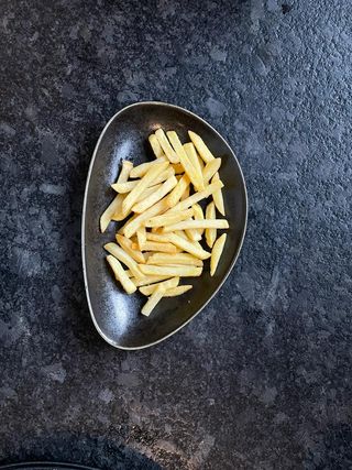 კარტოფილი ფრი