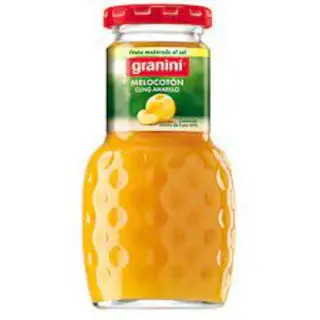 Granini Melocotón 200ml.