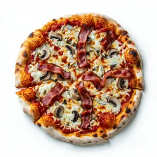 Piatto Rustica