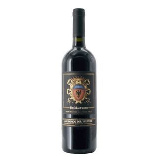 Vino Aglianico Numeri Divini (750 Ml.)