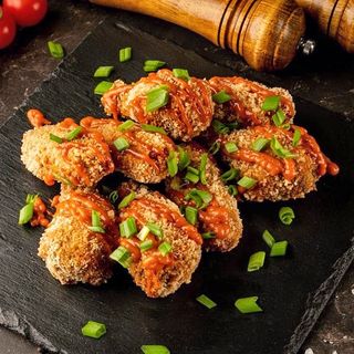 Крила Бафало (6шт)