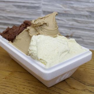 Vaschetta M - 2/3 persone