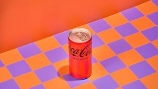 Coca Cola Zero 200ml