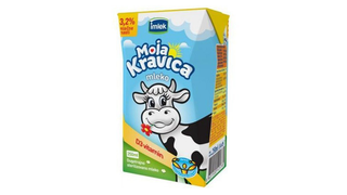 Mleko 250ml