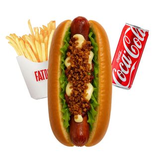 Colorado HotDog Menu
