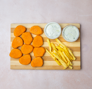 Nuggets  box 2
