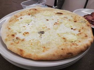 4 Formaggi