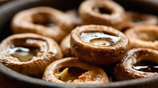 სოკო კეცზე