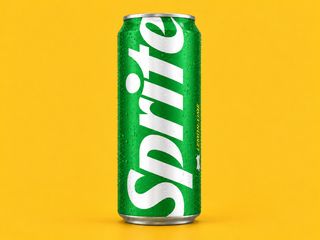 Sprite 0,33l