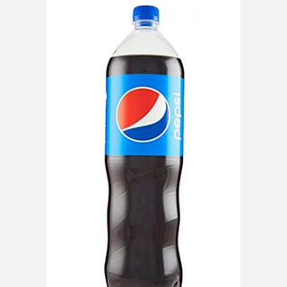 pepsi bottiglia 1.5 lt
