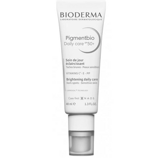 Bioderma Pigmentbio Daily Care Spf 50+ 40ml