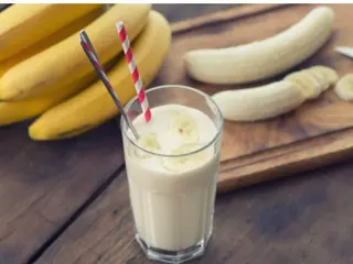 Jus de Banane 