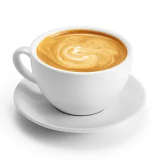 Lavazza Espresso sa mlekom
