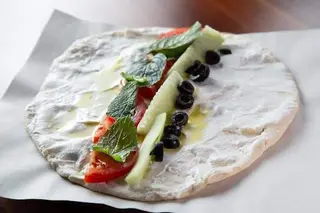 Labneh