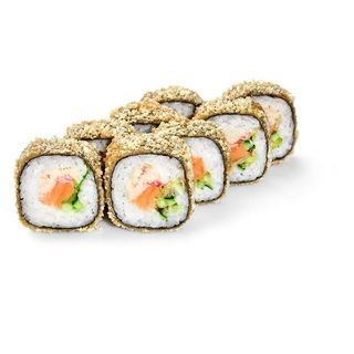 Рол Оушен темпура 230г, 8шт.