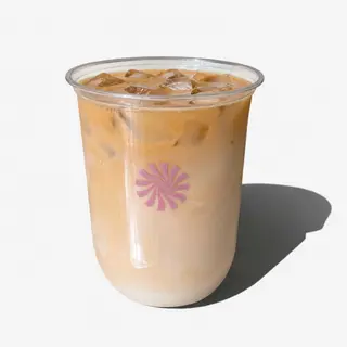 Iced Latte