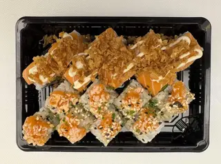 D8. Sushi Misto 3
