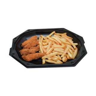 Box Crispy Pui