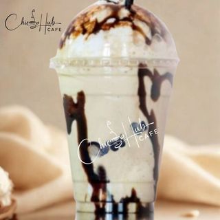 Frape Vanilie