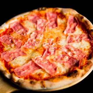 Pizza Prosciutto Ø 32cm