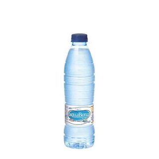 Agua Pequeña