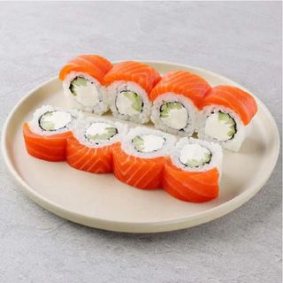 Рол Філадельфія classic