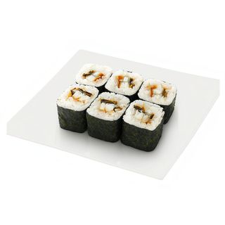 #94 Maki anguila (8 Uds.)