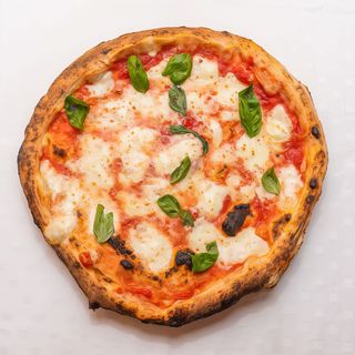 Margherita
