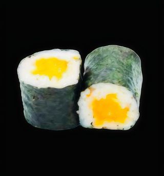 Maki De Mango (8 Uds.)