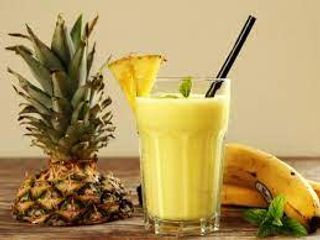 Batido De Piña 0.33 cl