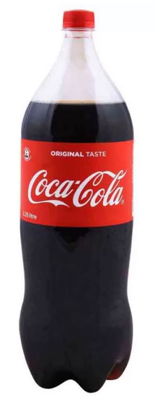 Coca Cola 2L
