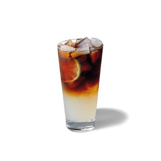 Sparkling Espresso Tonic