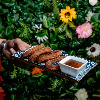 Churros