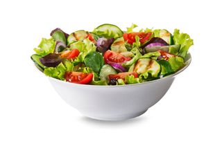Salade Verte