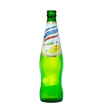 Lemoniada gruzińska Natakhtari