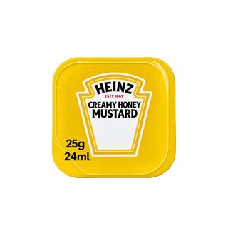 HONEY MUSTARD DP