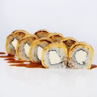 Рол сирний Big (310г)