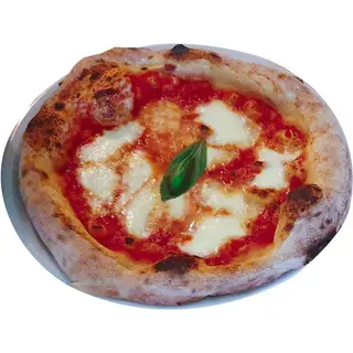 Margherita senza glutine
