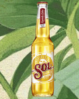Cerveza Sol (355 Ml.)