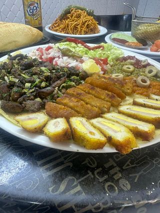 Plat El Farouk