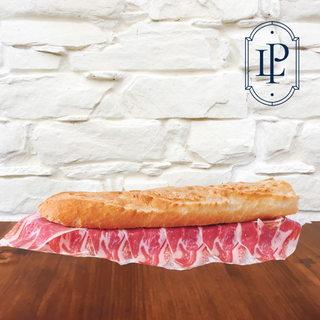Bocadillo de Jamón Ibérico