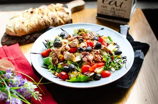 Salata kalorija
