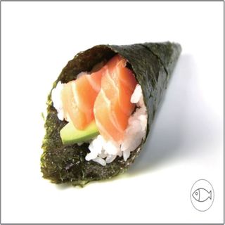 182. Temaki sake
